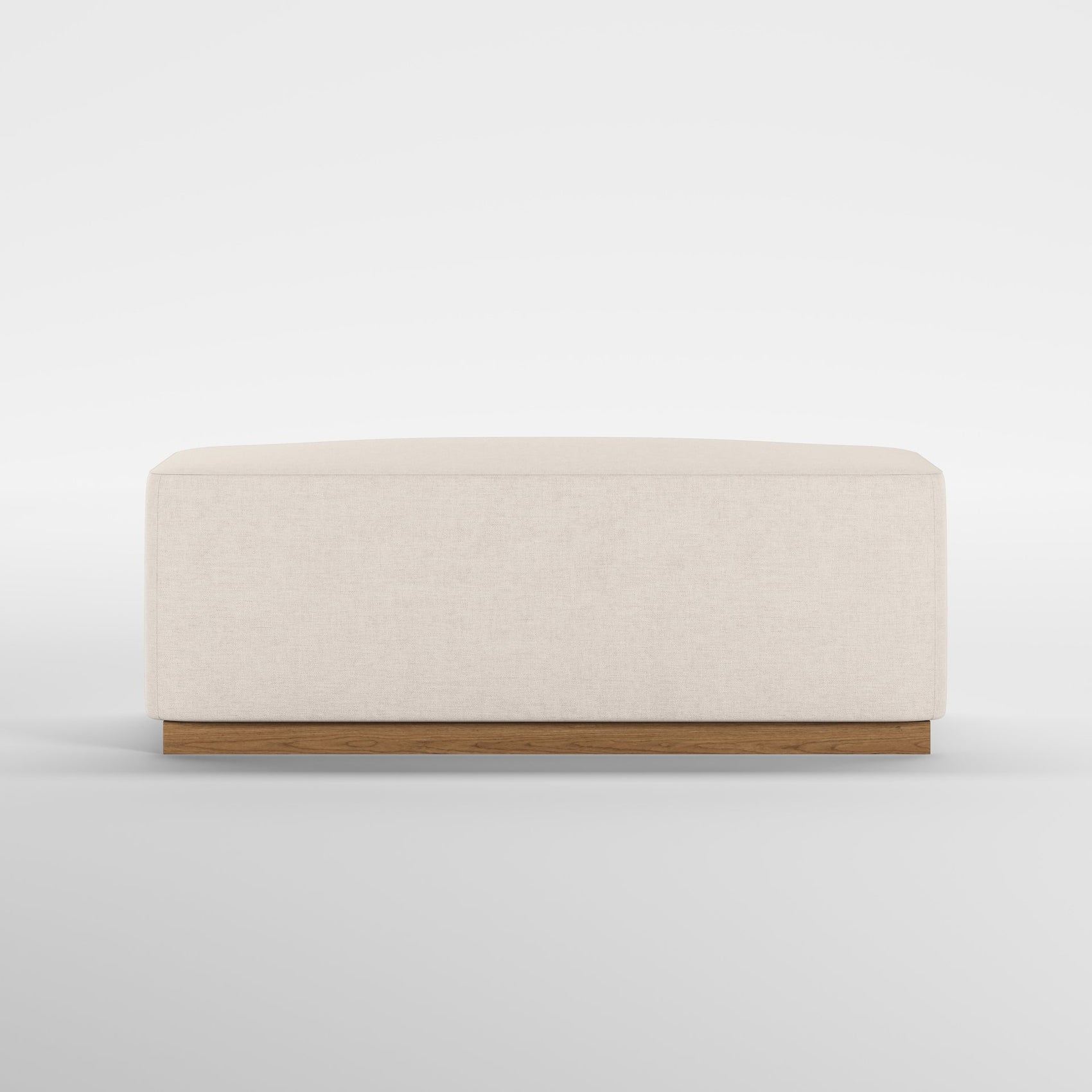 FLOW (Madeira Carvalho · Beige)