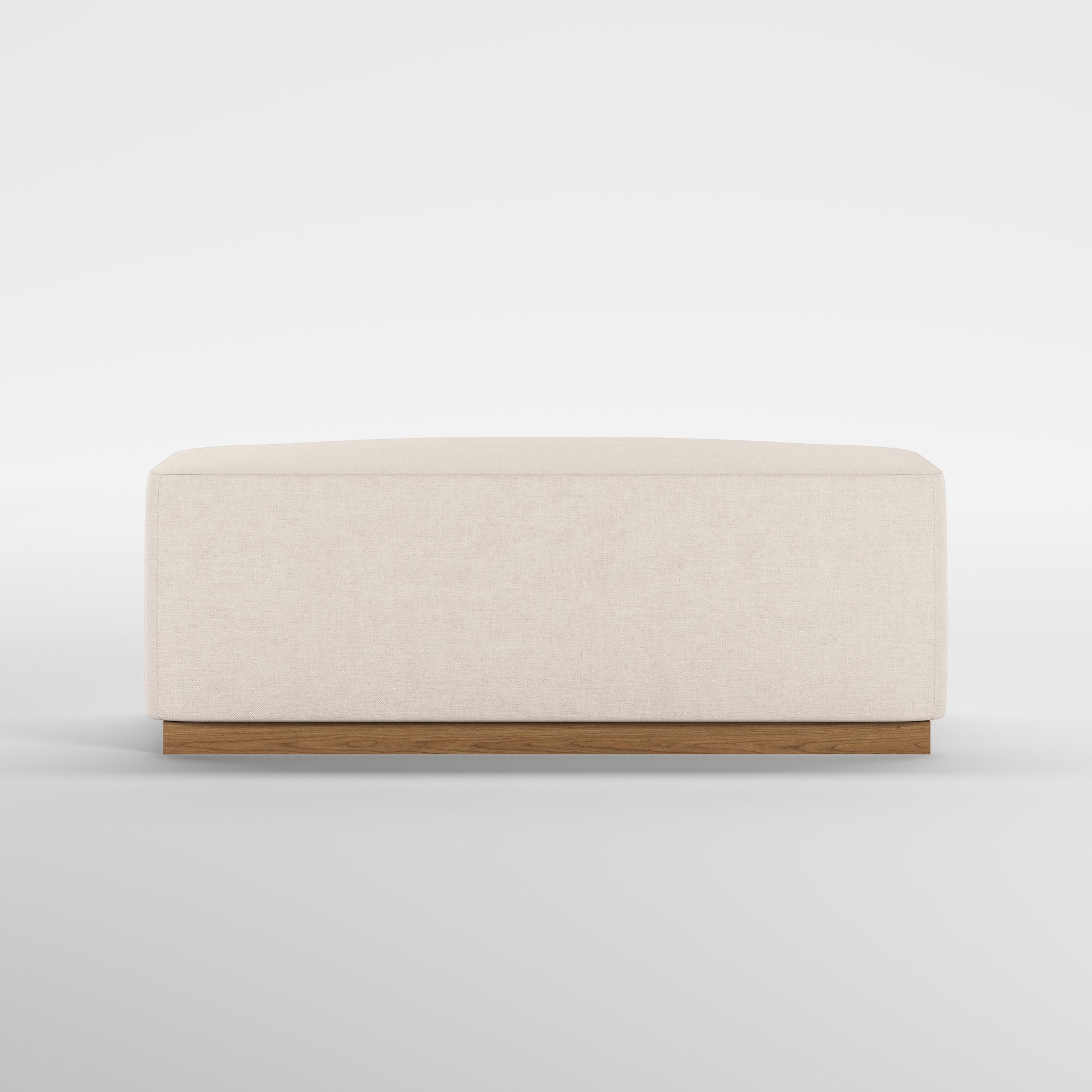 FLOW (Madeira Carvalho · Beige)
