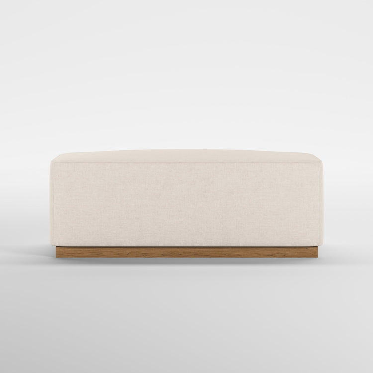 FLOW (Madeira Carvalho · Beige)
