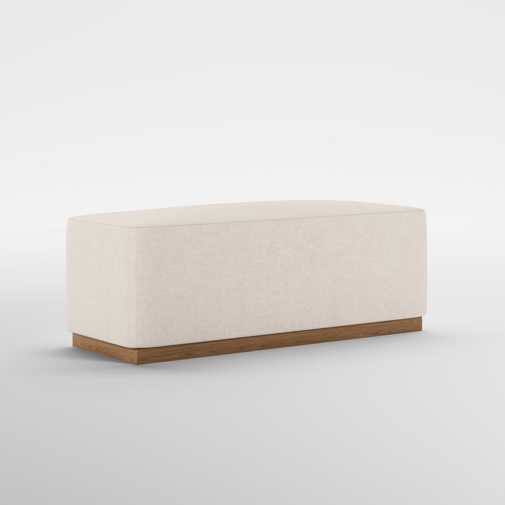 FLOW (Madeira Carvalho · Beige)