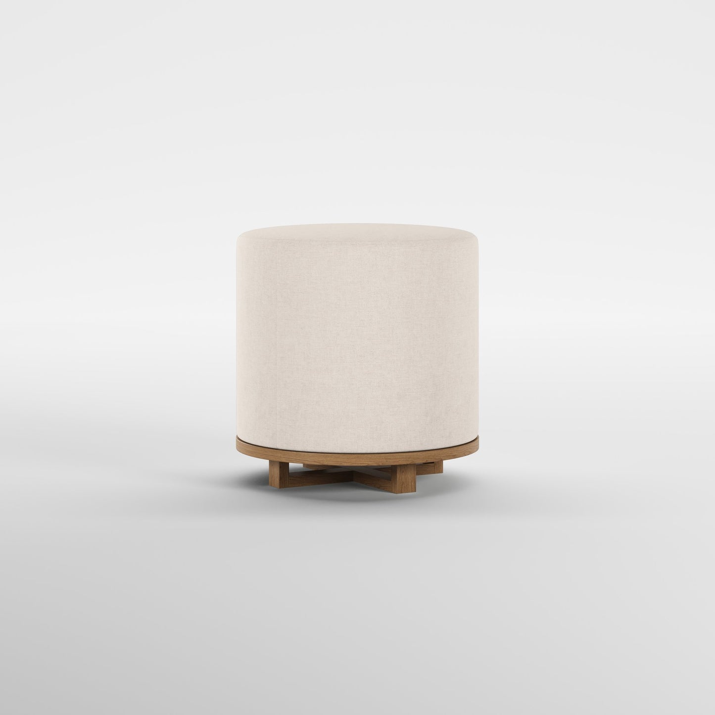 IVY (Madeira Carvalho · Beige)