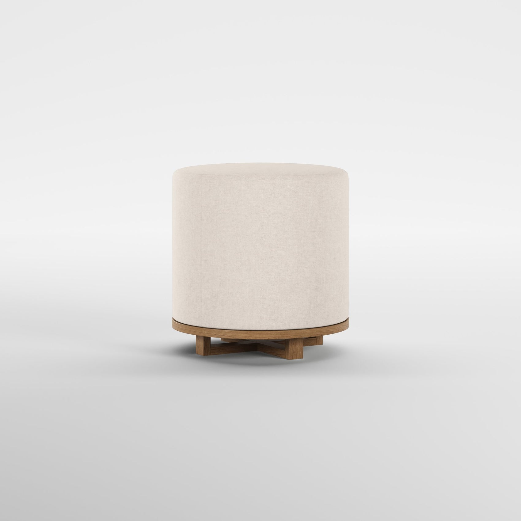 IVY (Madeira Carvalho · Beige)
