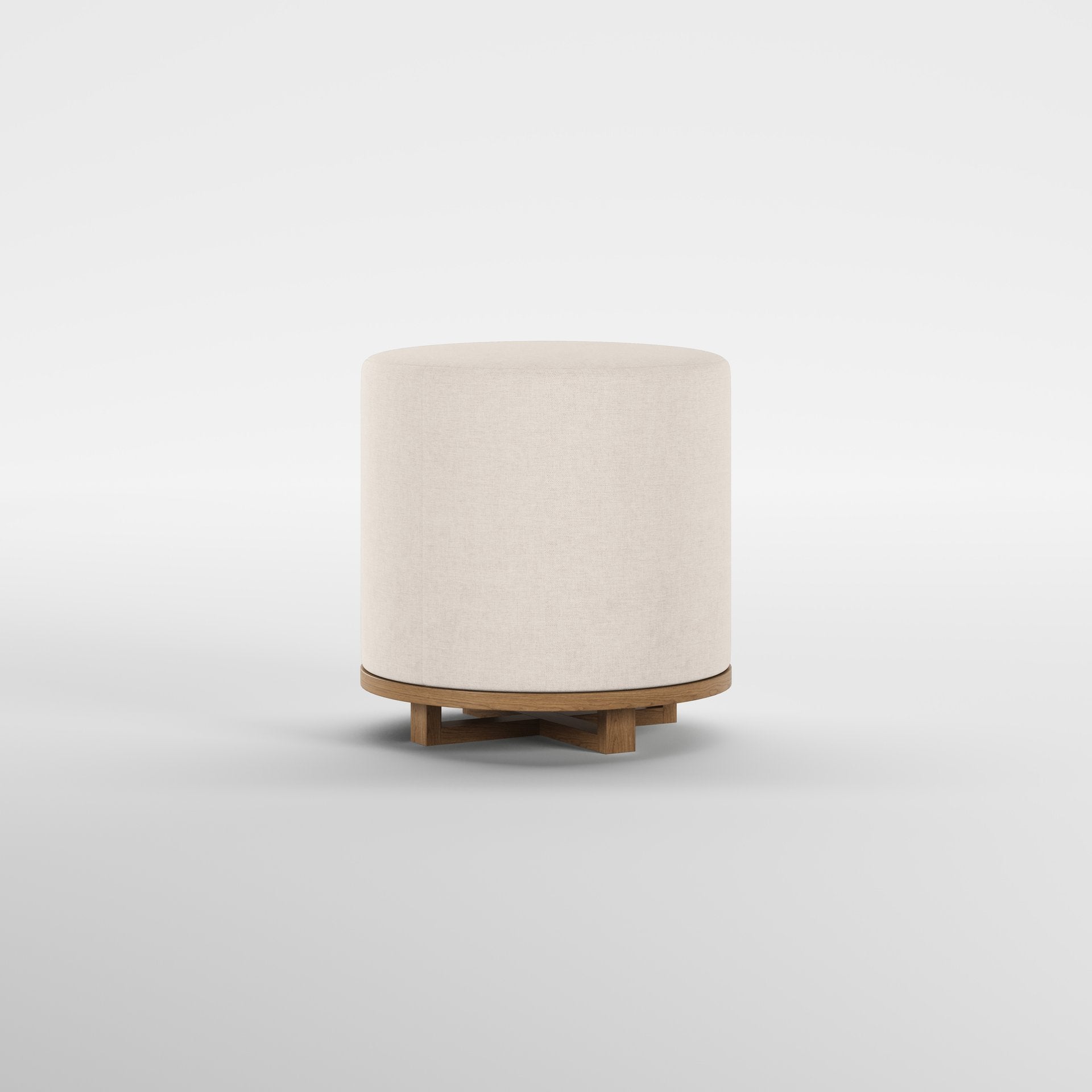 IVY (Madeira Carvalho · Beige)