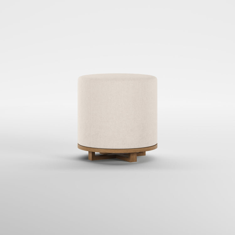 IVY (Madeira Carvalho · Beige)