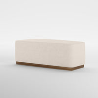 FLOW (Madeira Eucalipto Fumado · Beige)