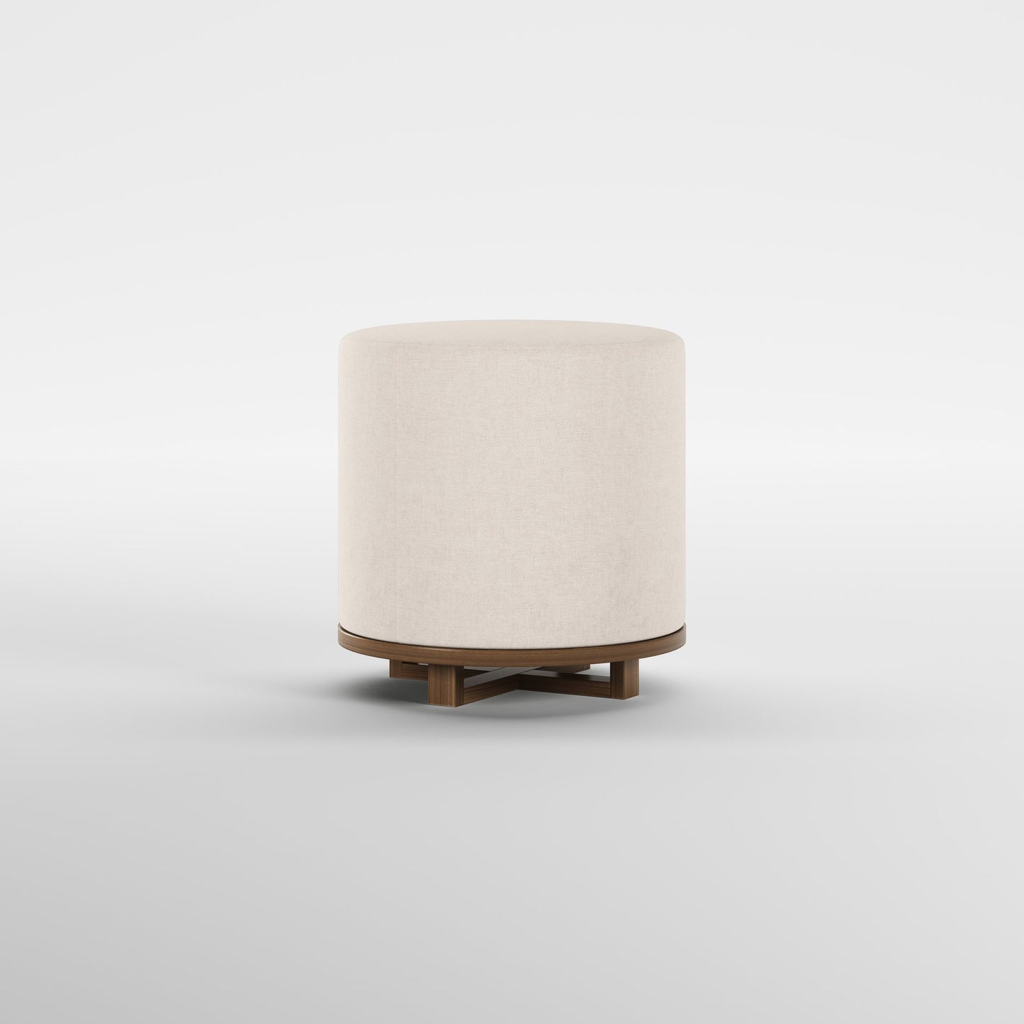 IVY (Madeira Eucalipto Fumado · Beige)