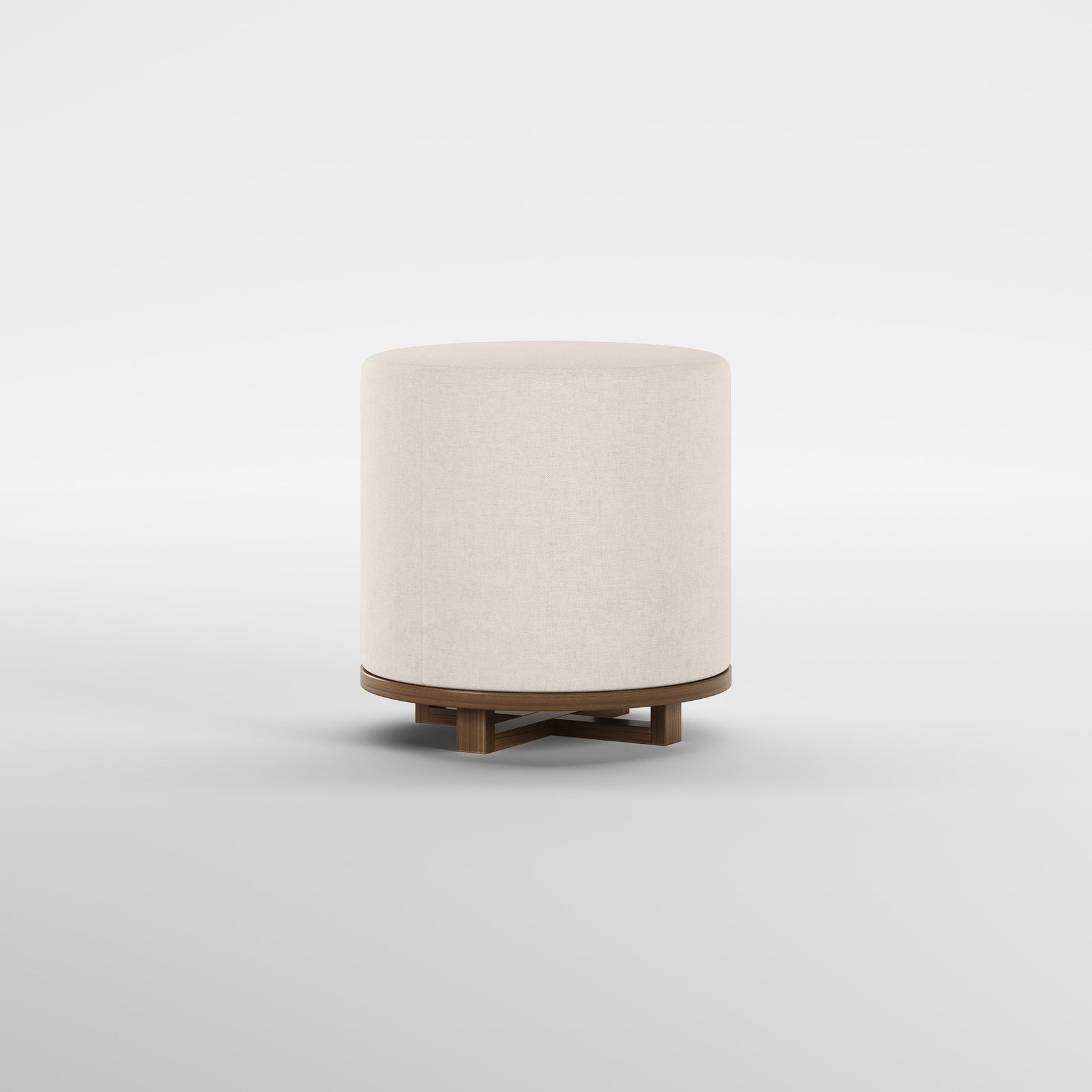 IVY (Madeira Eucalipto Fumado · Beige)