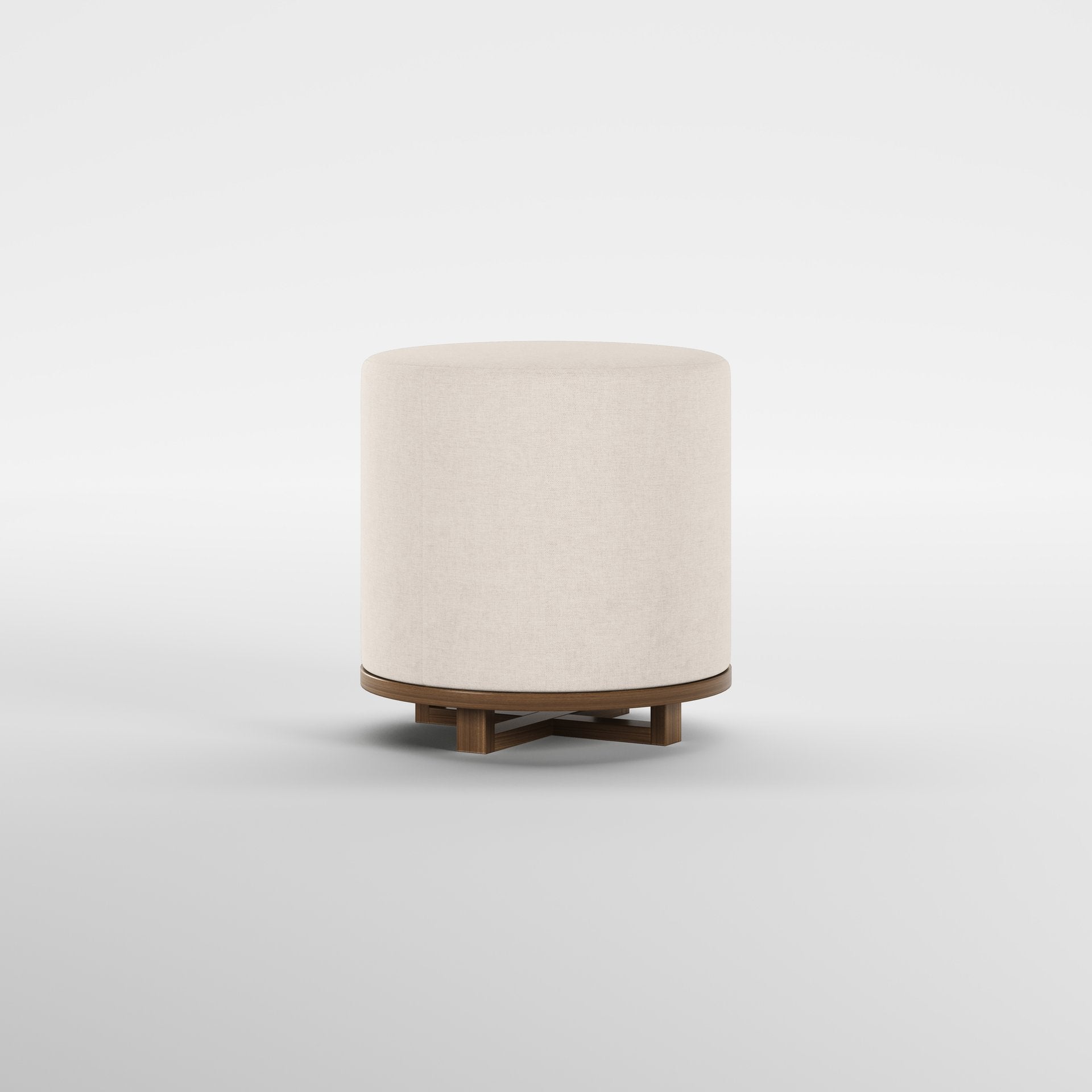 IVY (Madeira Eucalipto Fumado · Beige)