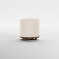 IVY (Madeira Eucalipto Fumado · Beige)