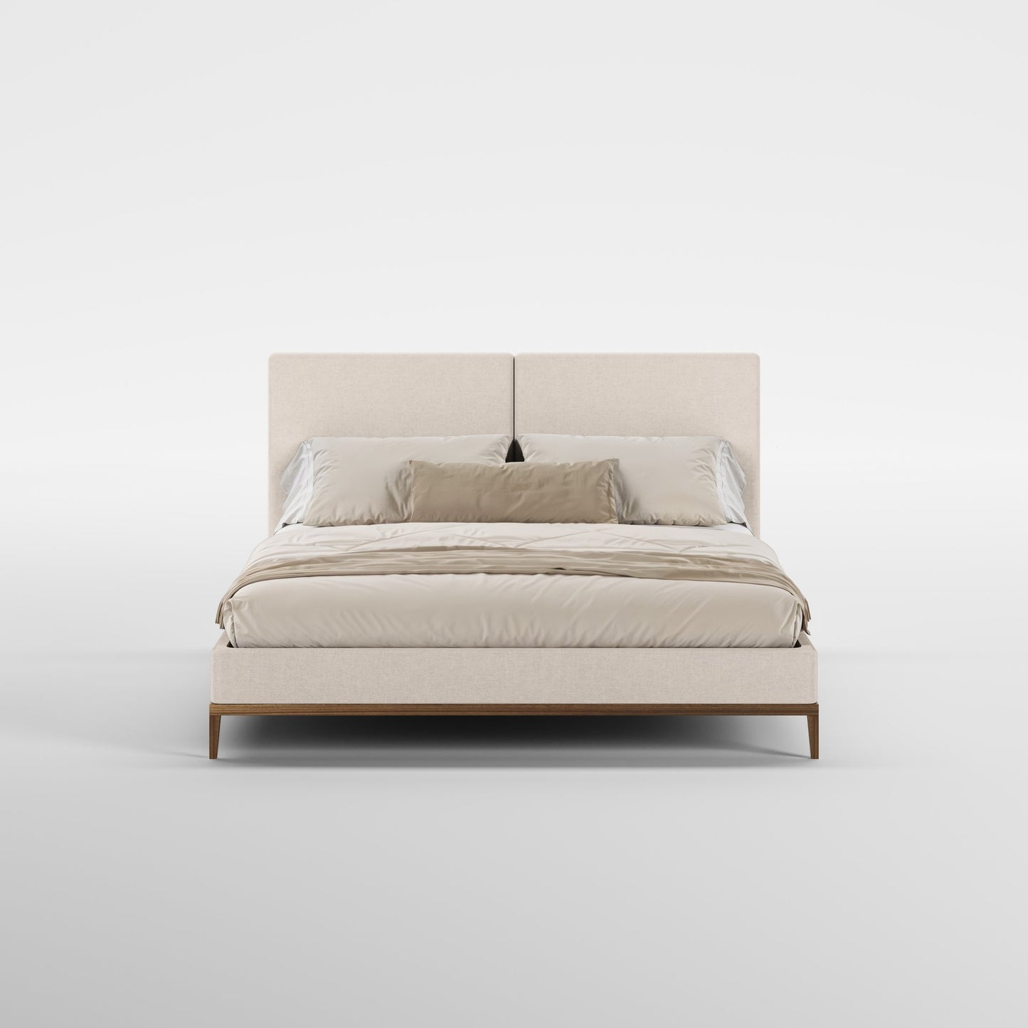 HALO (Madeira Eucalipto Fumado · Beige)