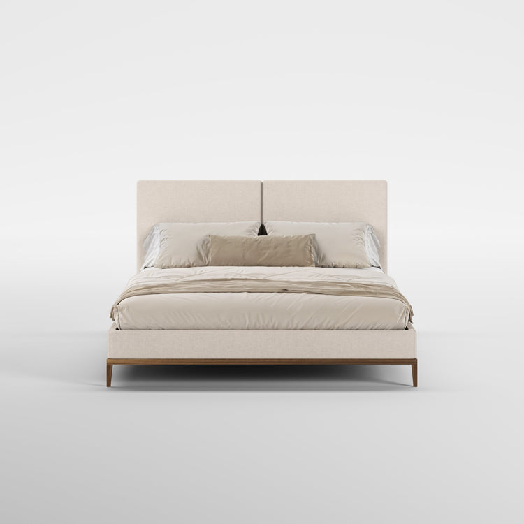 HALO (Madeira Eucalipto Fumado · Beige)
