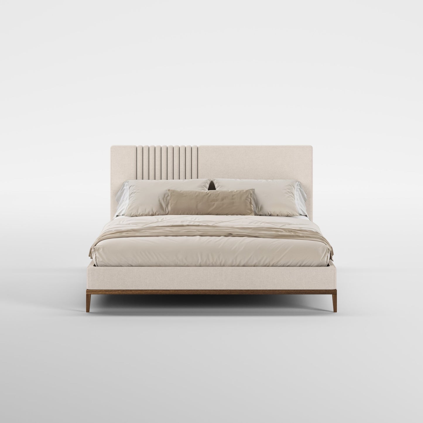 BREEZE (Madeira Eucalipto Fumado · Beige)