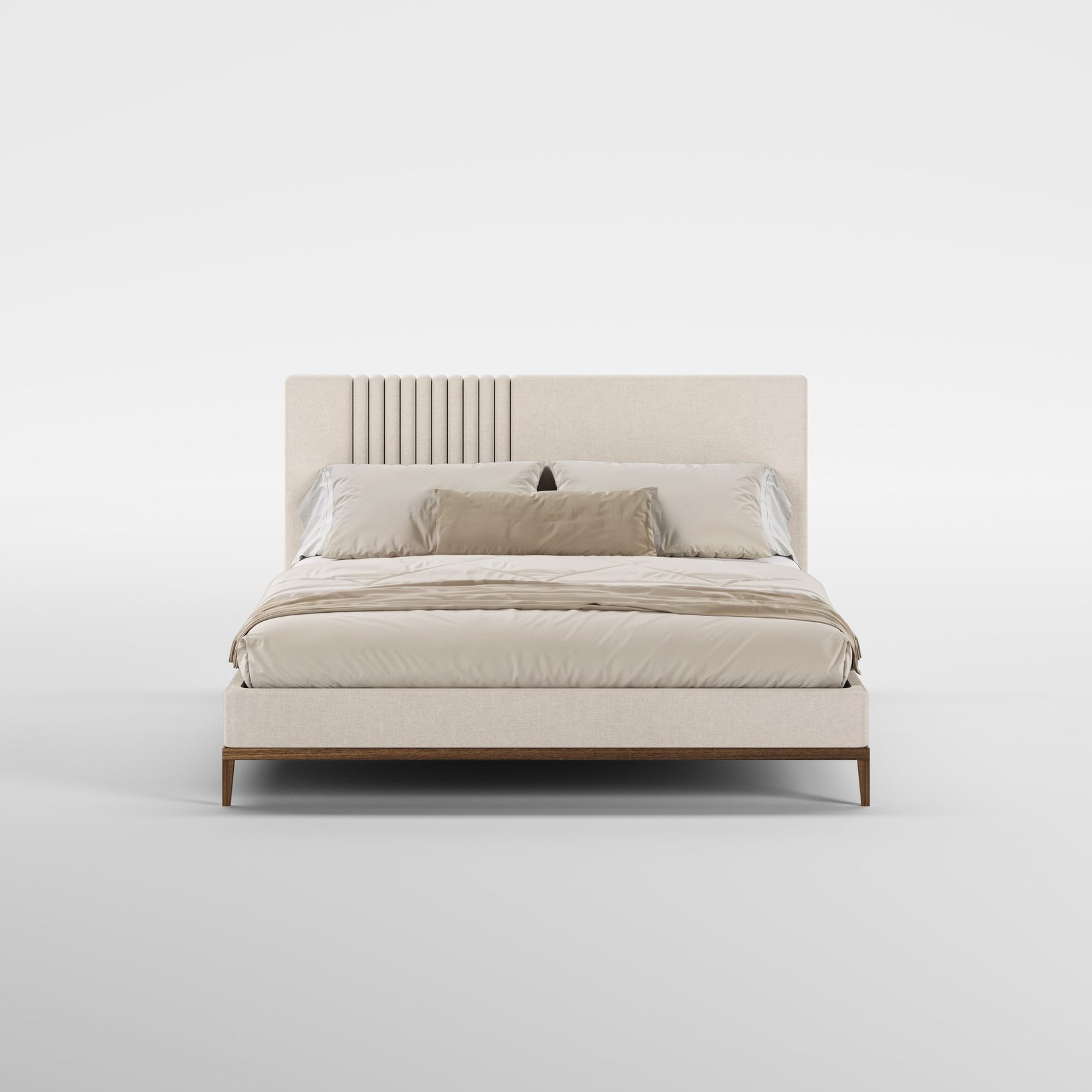 BREEZE (Madeira Eucalipto Fumado · Beige)