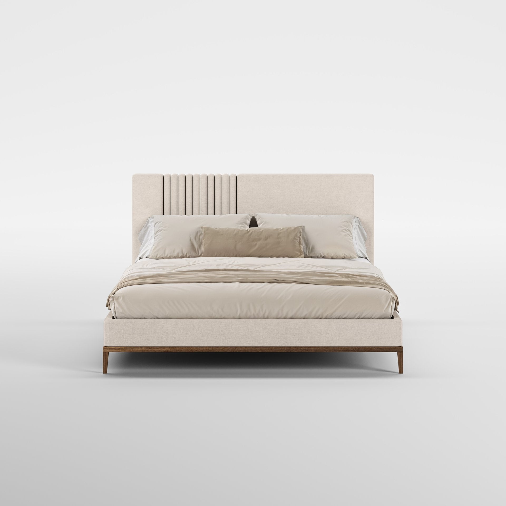 BREEZE (Madeira Eucalipto Fumado · Beige)