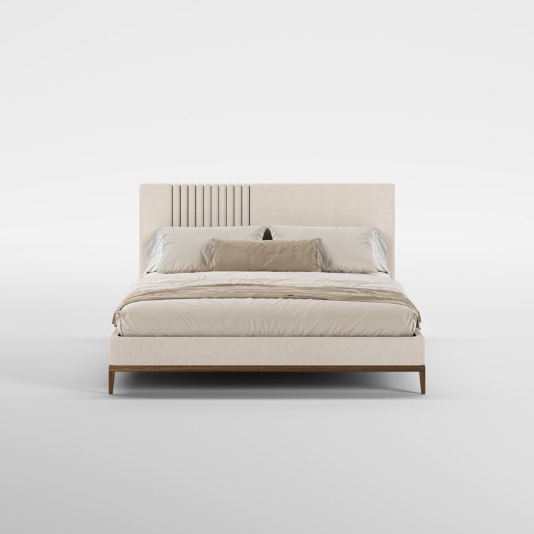 BREEZE (Madeira Eucalipto Fumado · Beige)
