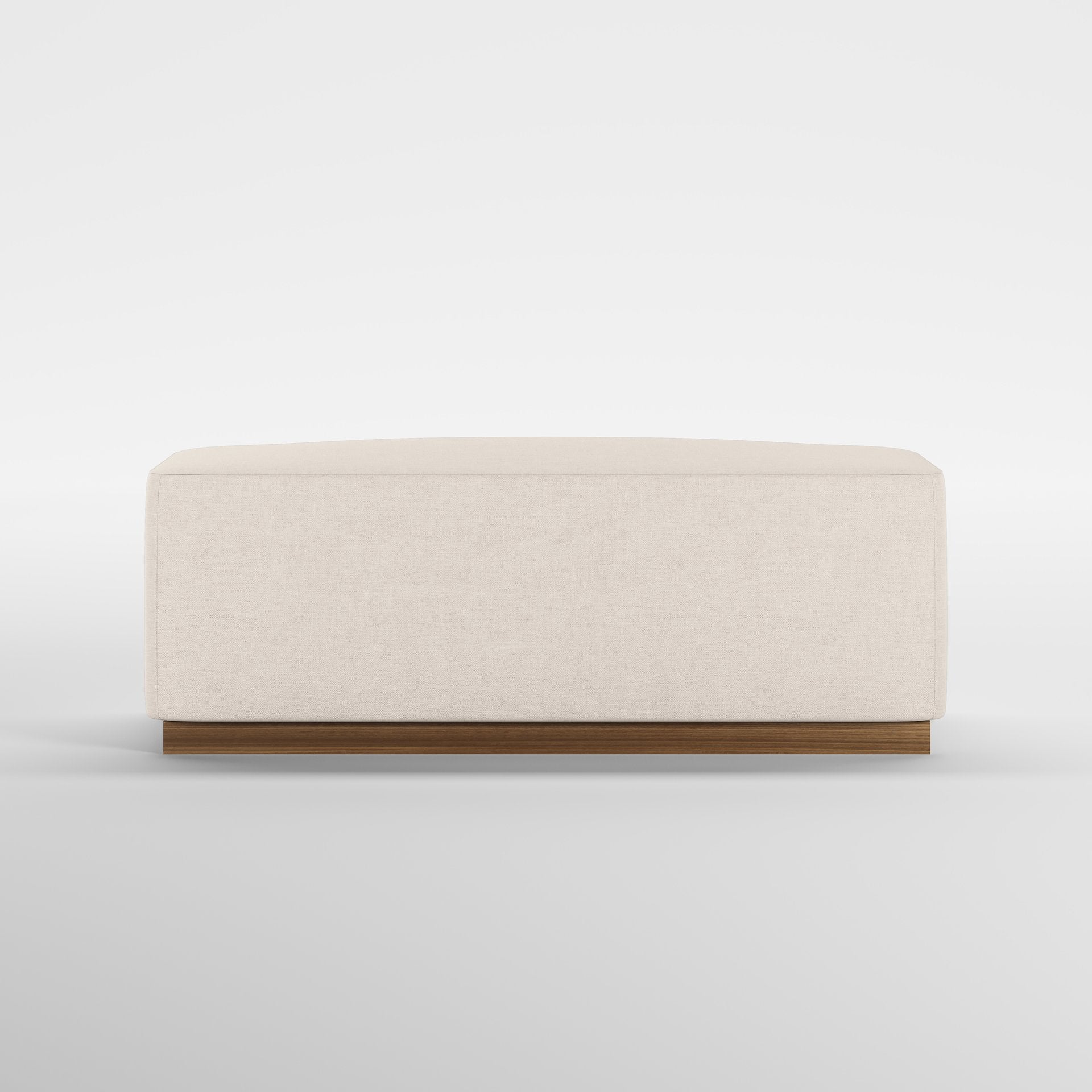 FLOW (Madeira Eucalipto Fumado · Beige)