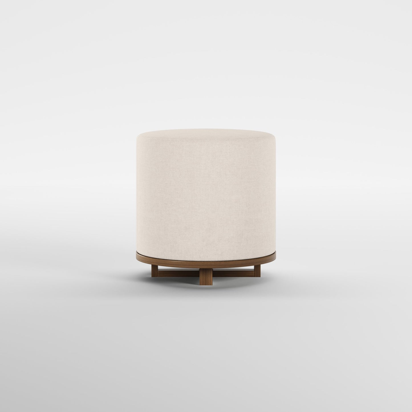 IVY (Madeira Eucalipto Fumado · Beige)