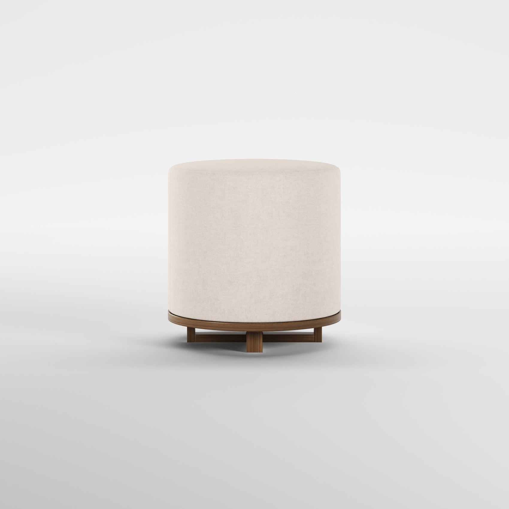 IVY (Madeira Eucalipto Fumado · Beige)