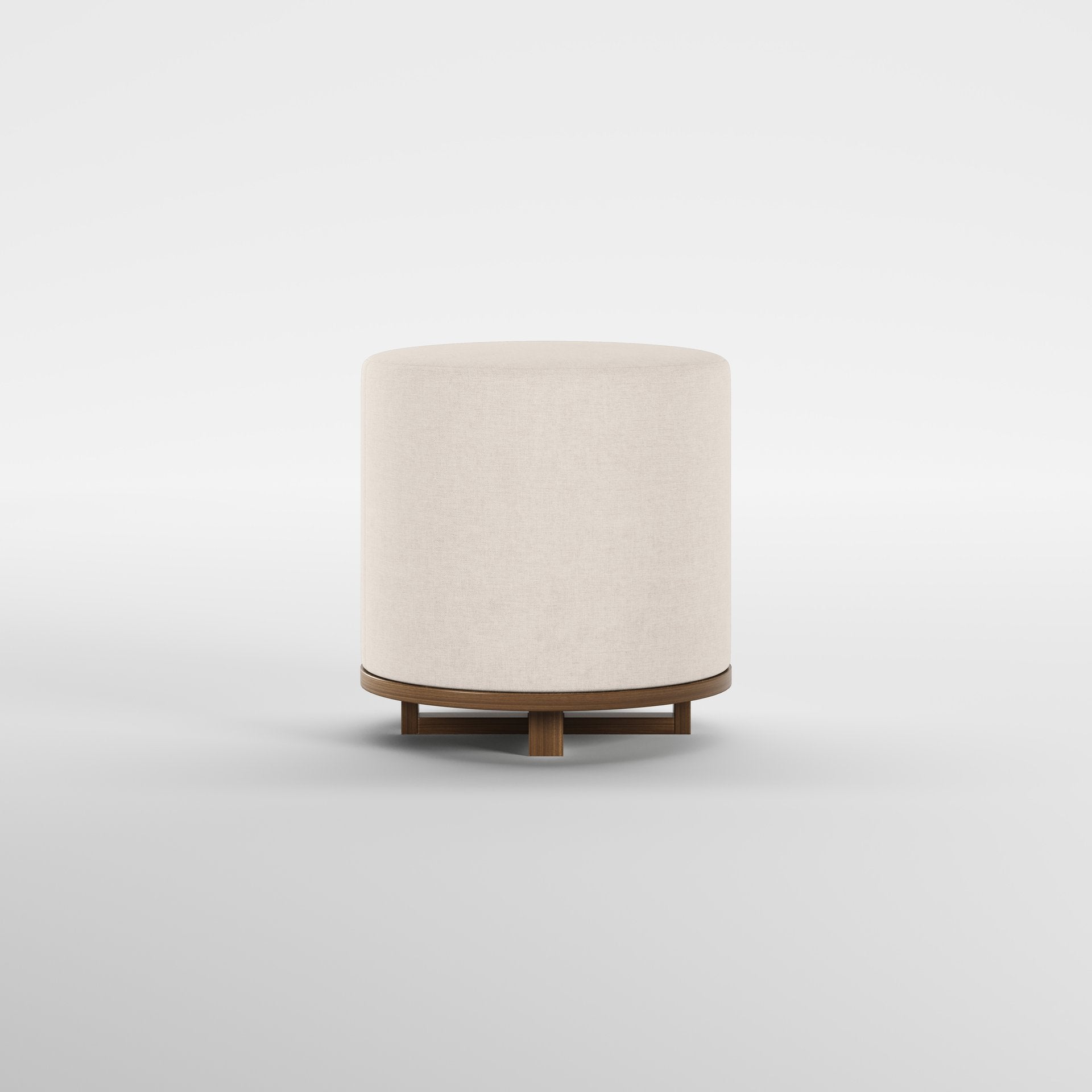 IVY (Madeira Eucalipto Fumado · Beige)