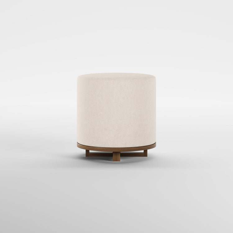 IVY (Madeira Eucalipto Fumado · Beige)