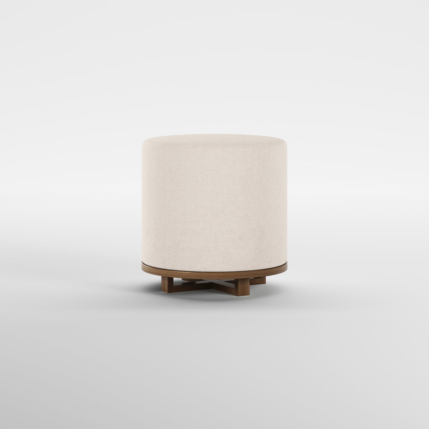IVY (Madeira Eucalipto Fumado · Beige)