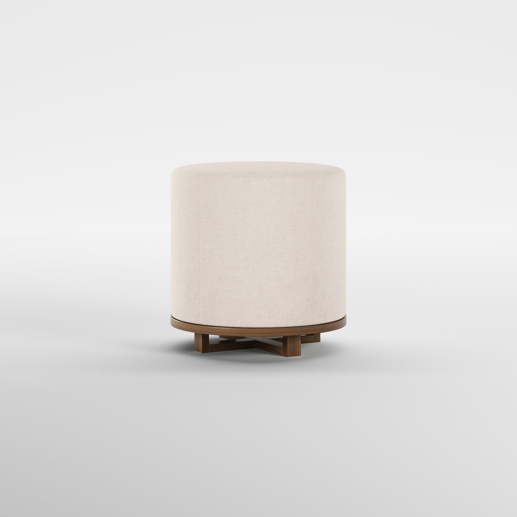 IVY (Madeira Eucalipto Fumado · Beige)