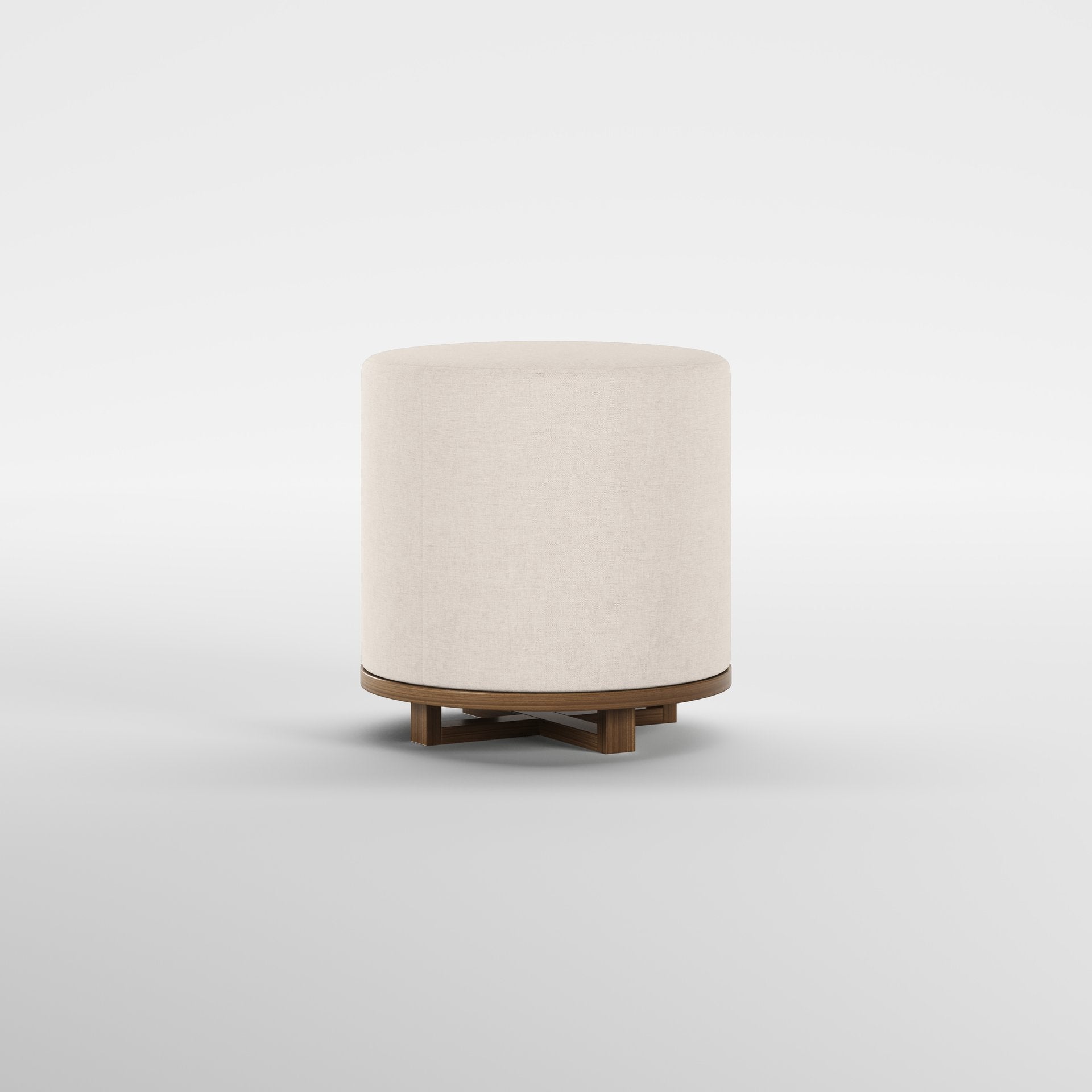 IVY (Madeira Eucalipto Fumado · Beige)