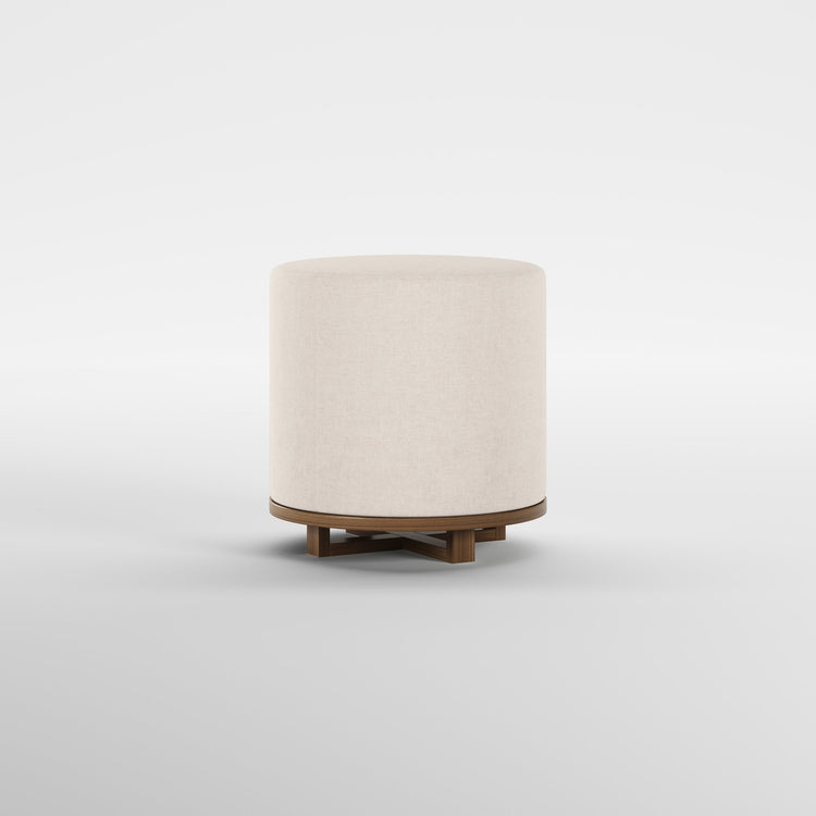 IVY (Madeira Eucalipto Fumado · Beige)