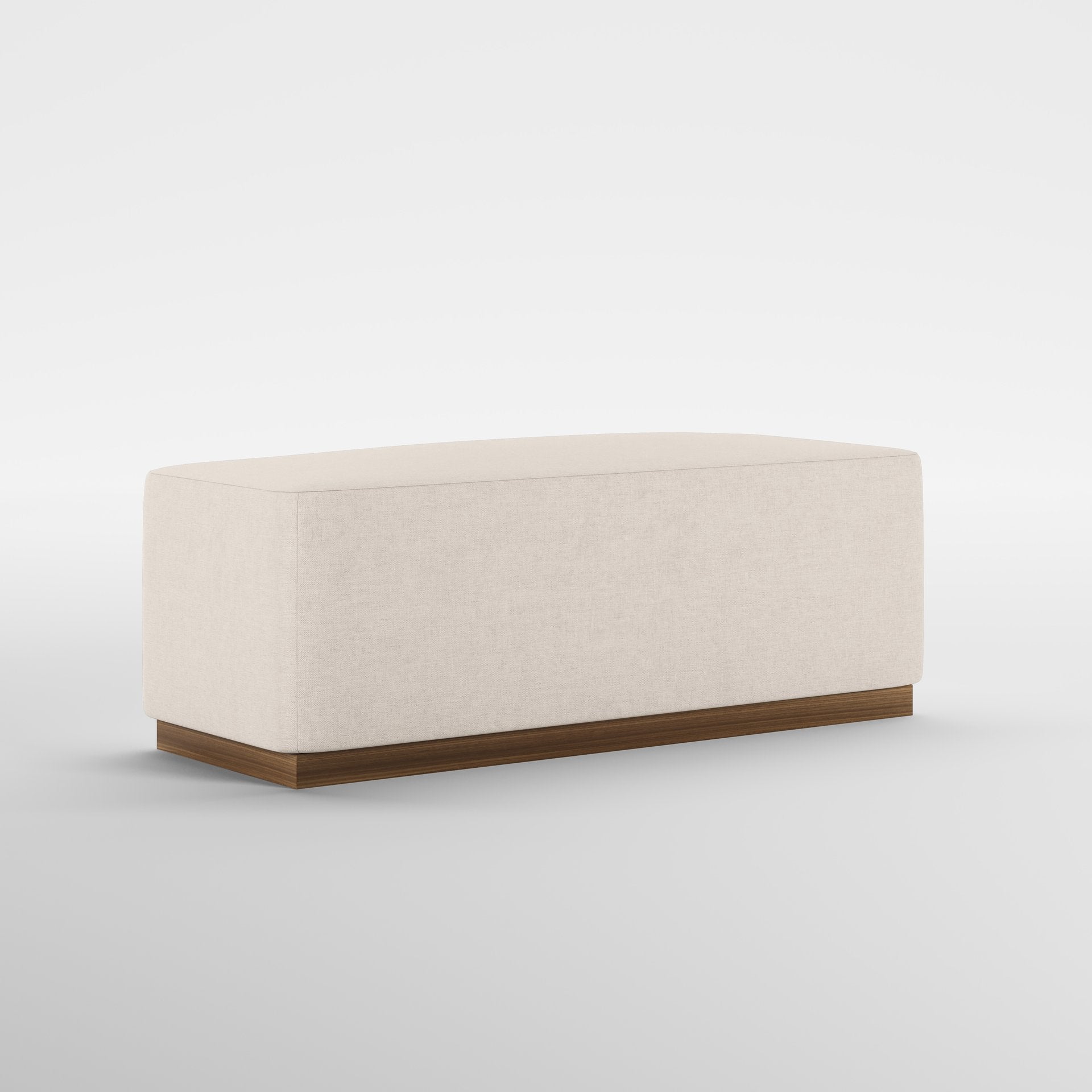 FLOW (Madeira Eucalipto Fumado · Beige)