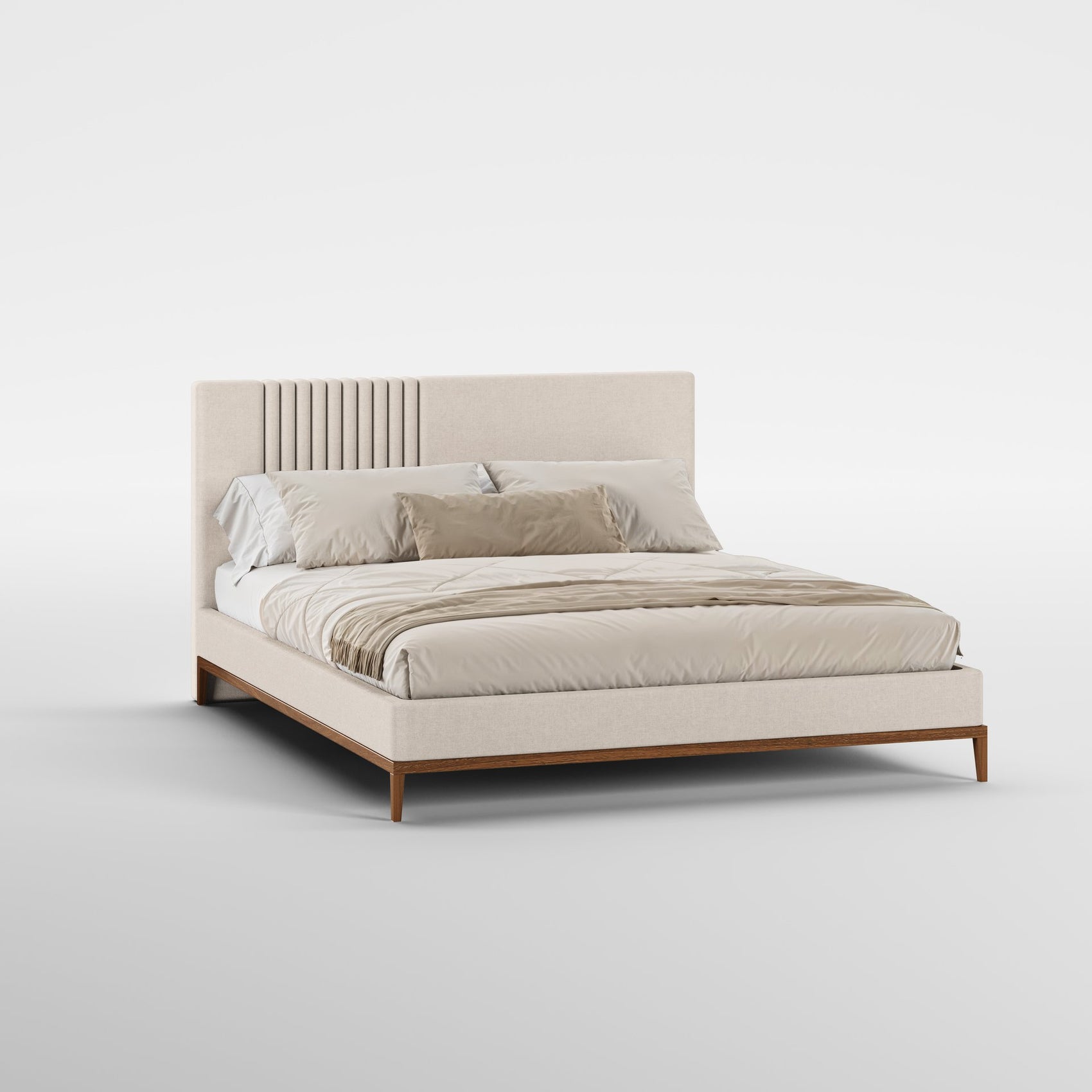 BREEZE (Madeira Nogueira · Beige)