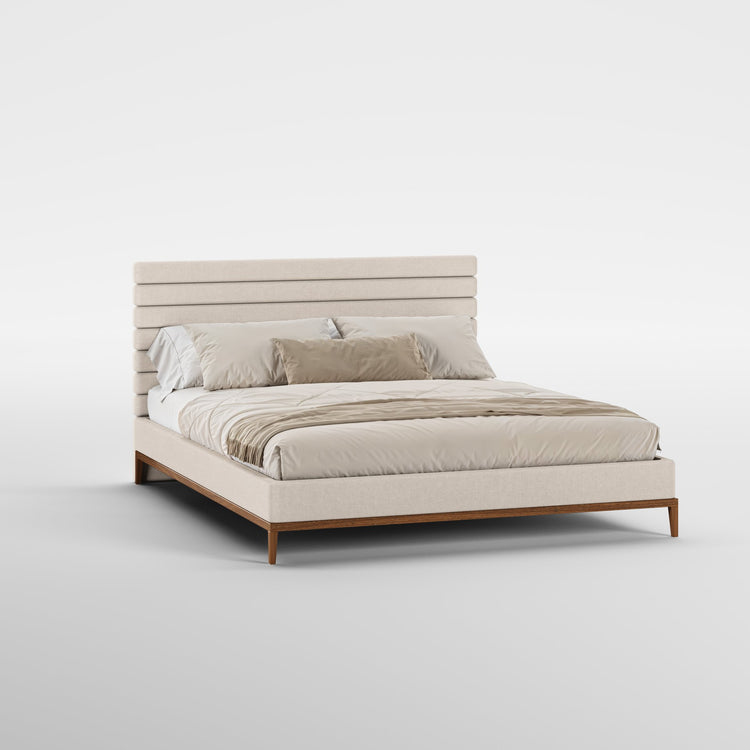 WILLOW (Madeira Nogueira · Beige)