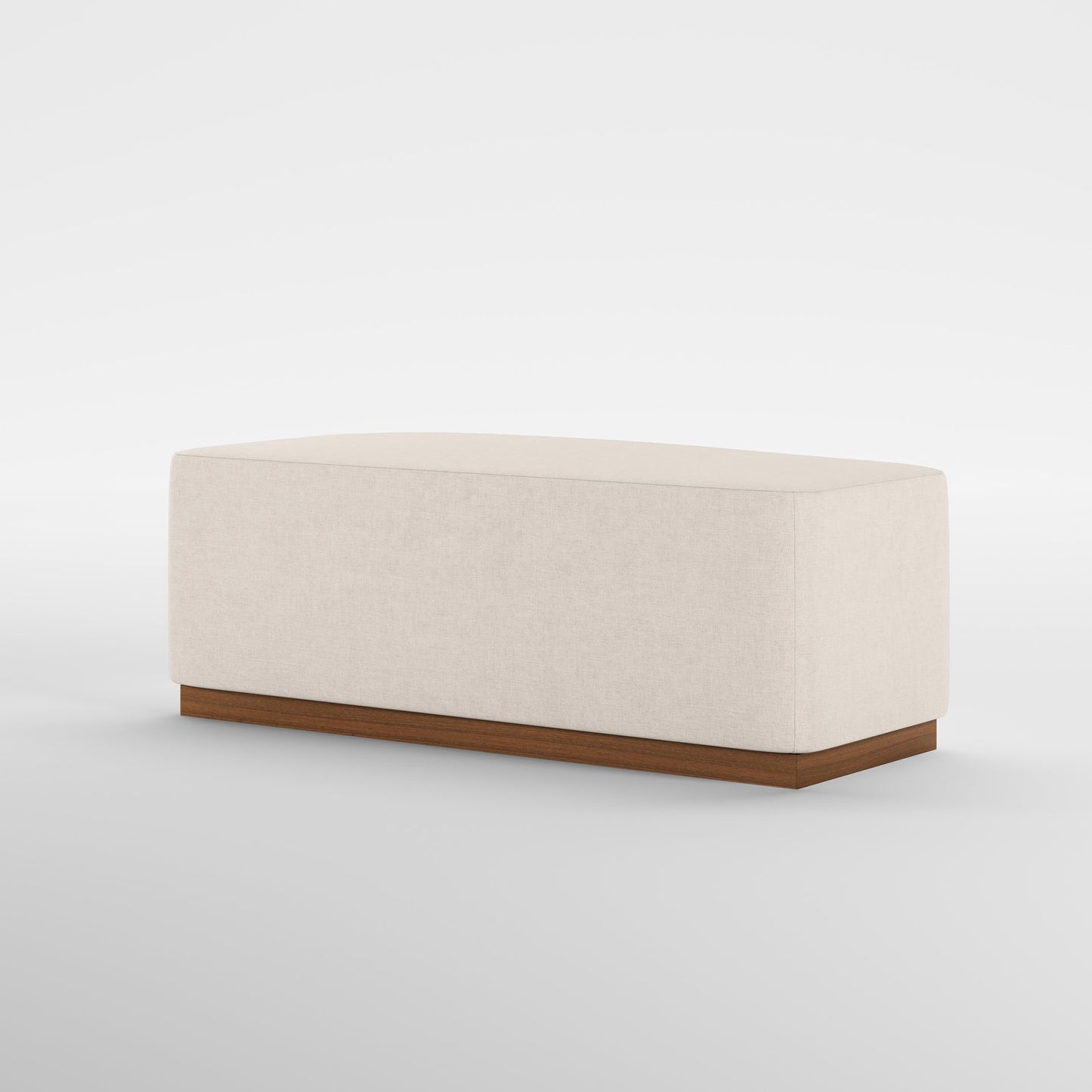 FLOW (Madeira Nogueira · Beige)