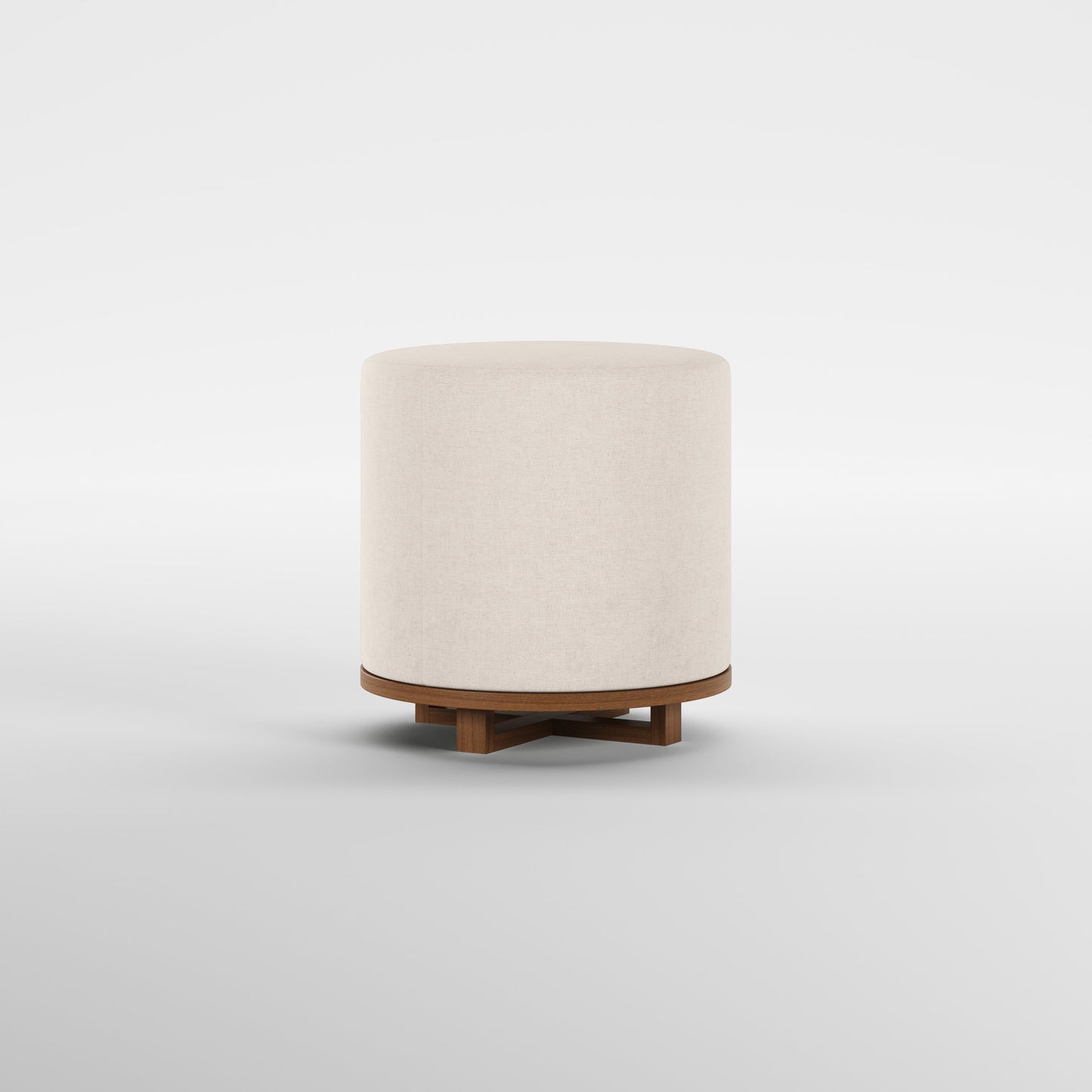 IVY (Madeira Nogueira · Beige)