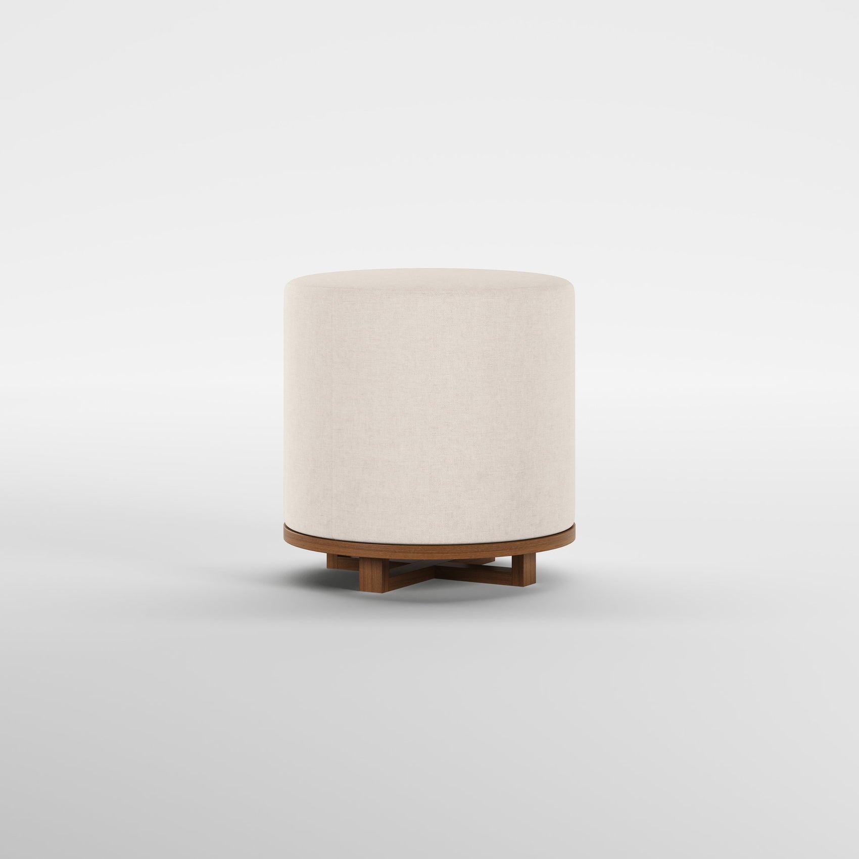 IVY (Madeira Nogueira · Beige)