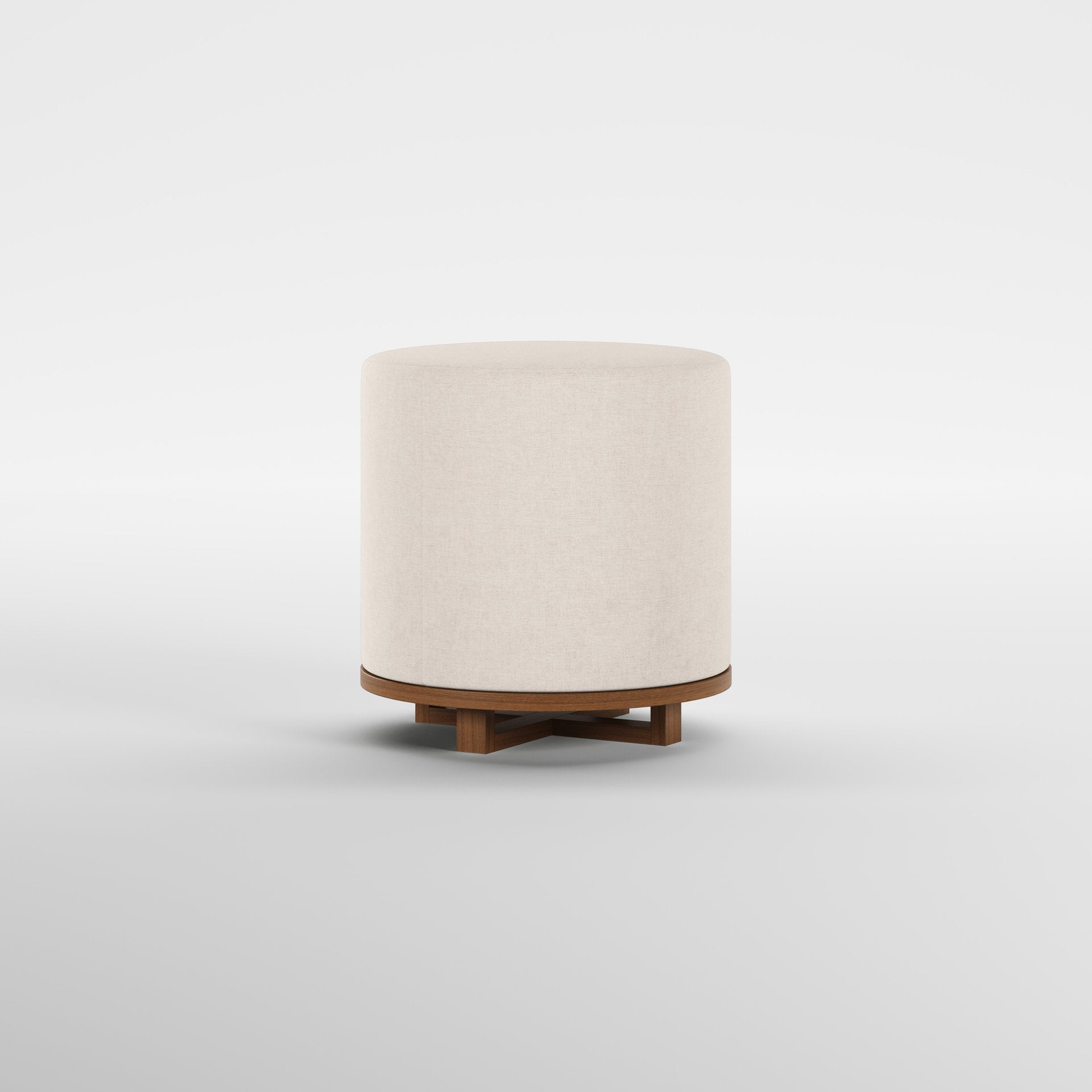 IVY (Madeira Nogueira · Beige)