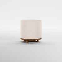 IVY (Madeira Nogueira · Beige)
