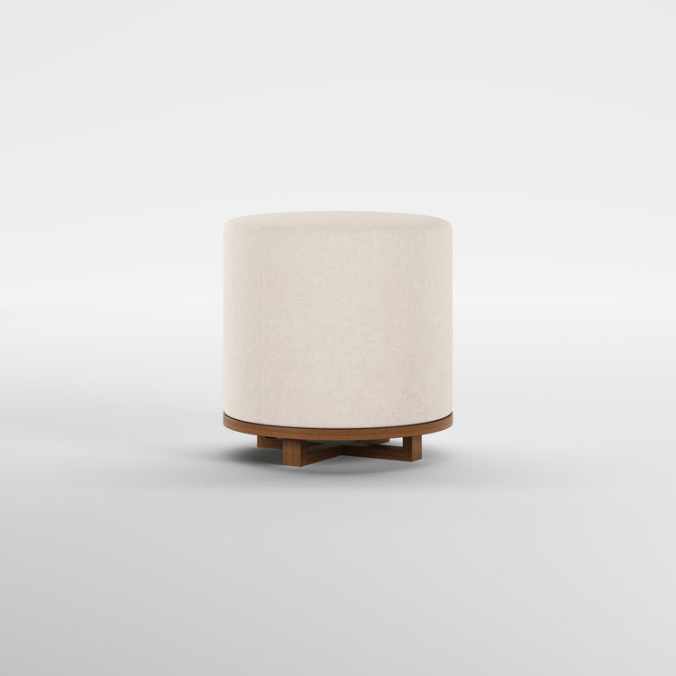 IVY (Madeira Nogueira · Beige)