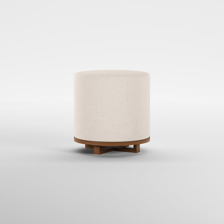IVY (Madeira Nogueira · Beige)