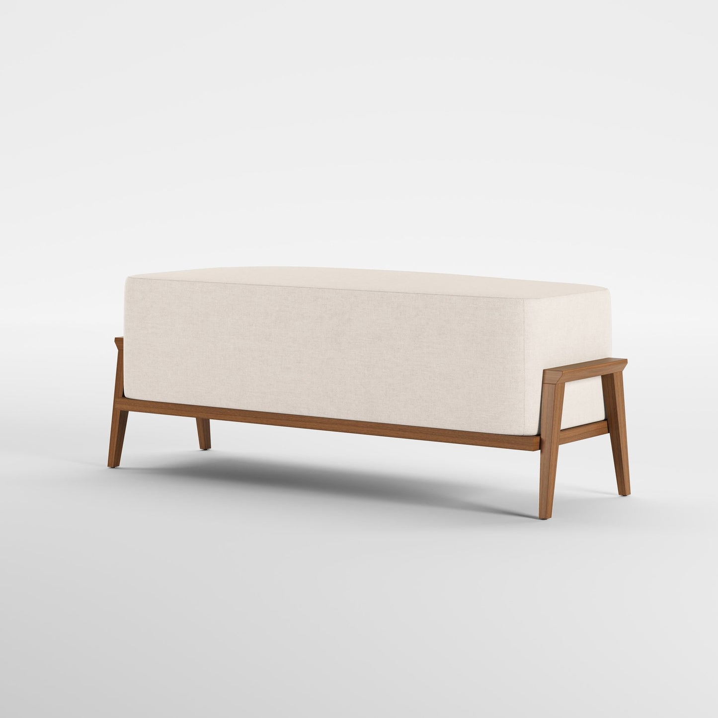 ROSEWOOD (Madeira Nogueira · Beige)