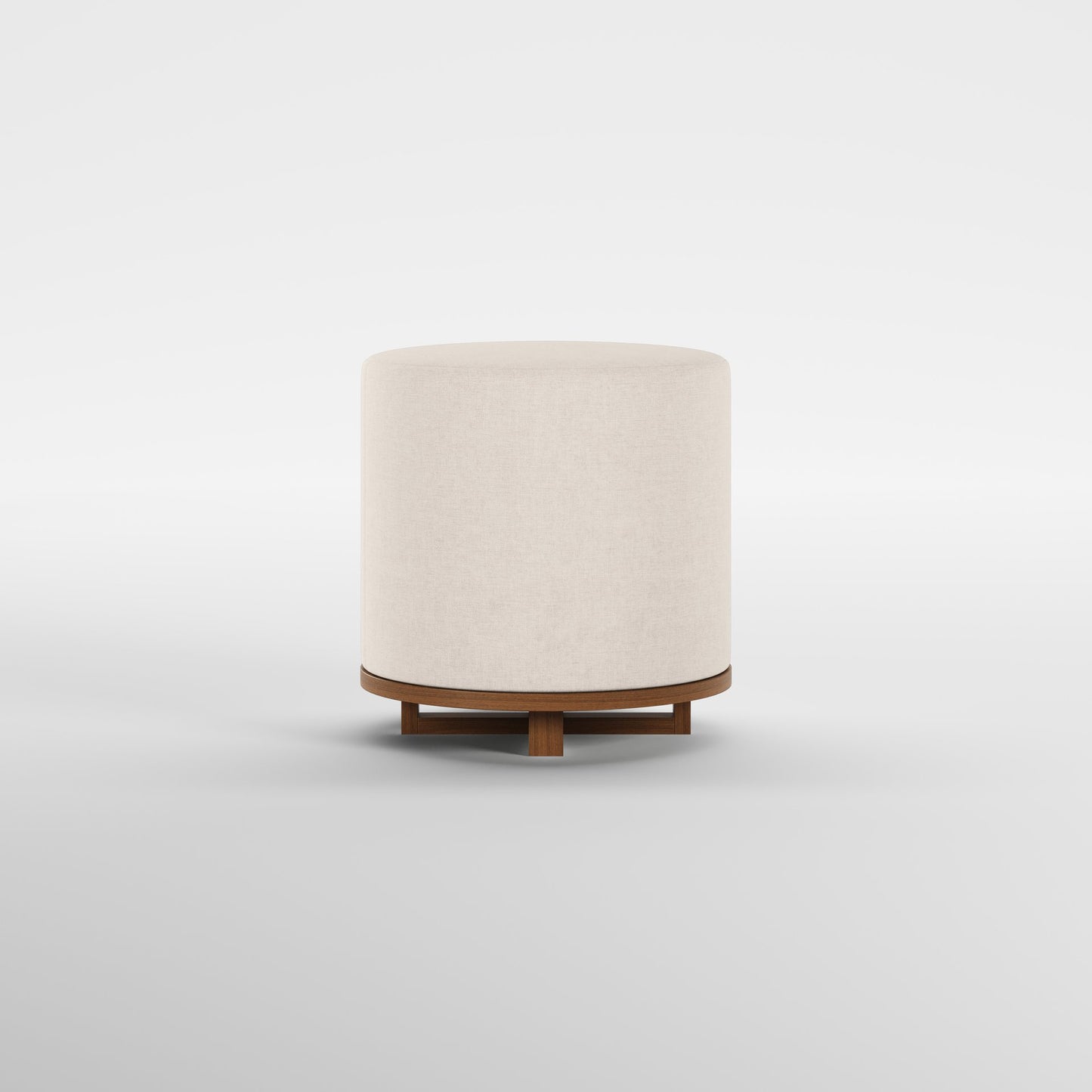 IVY (Madeira Nogueira · Beige)