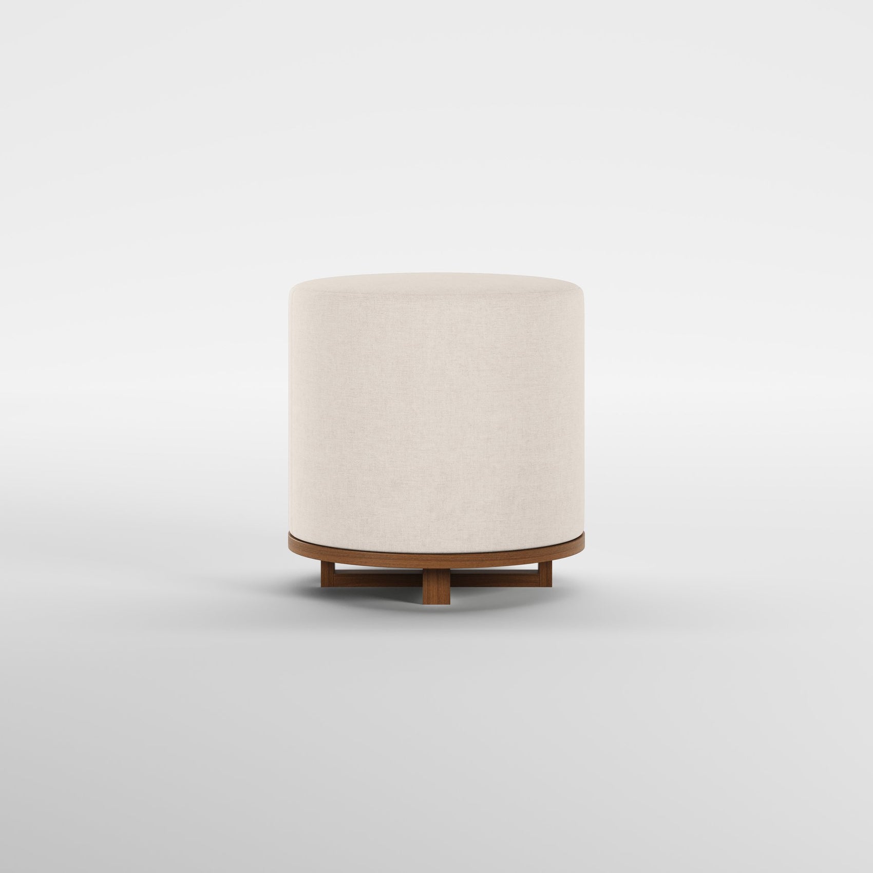 IVY (Madeira Nogueira · Beige)