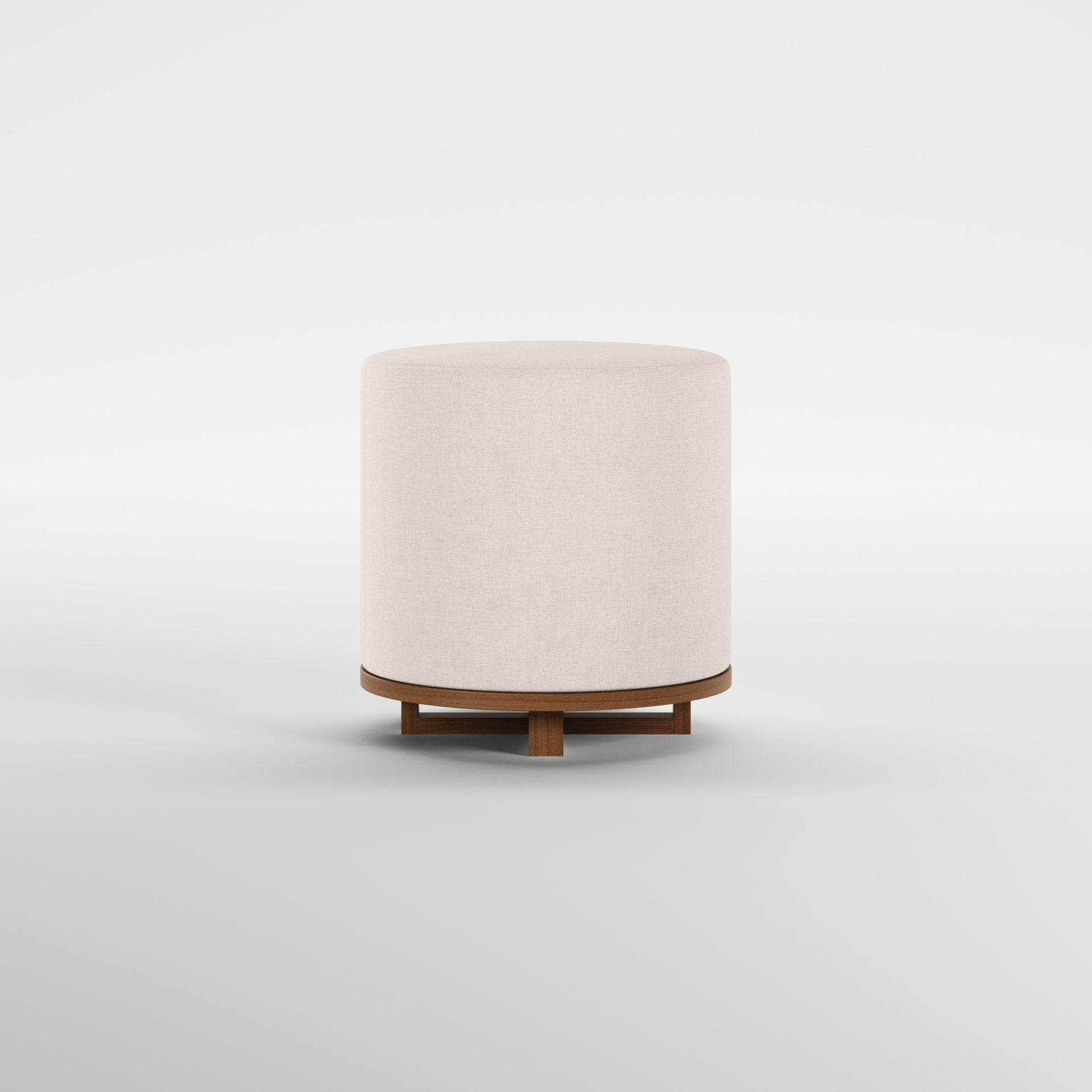 IVY (Madeira Nogueira · Beige)