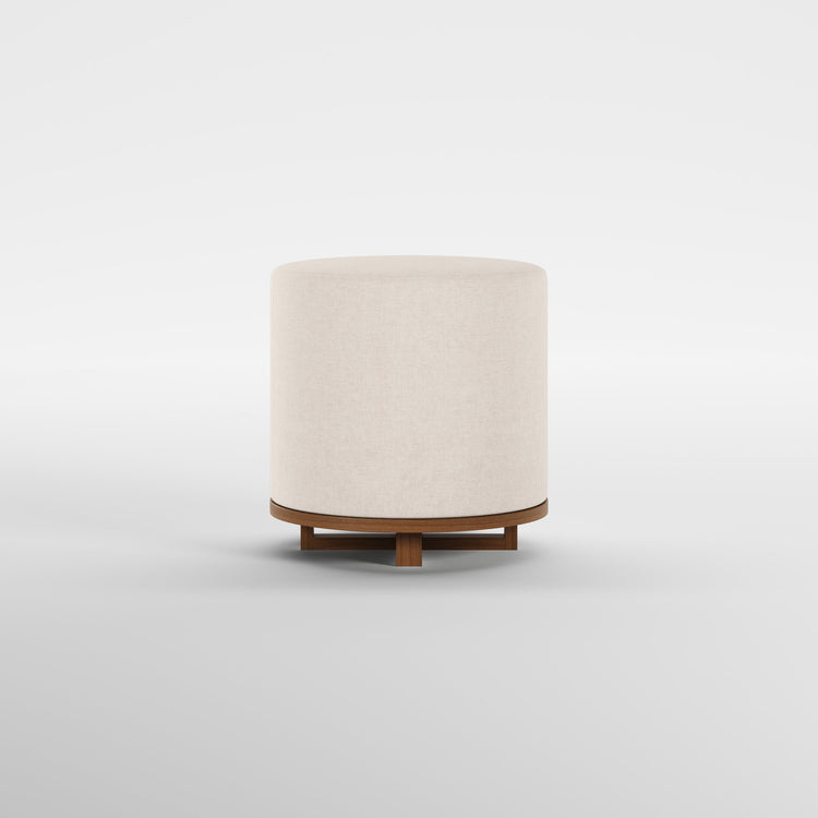 IVY (Madeira Nogueira · Beige)