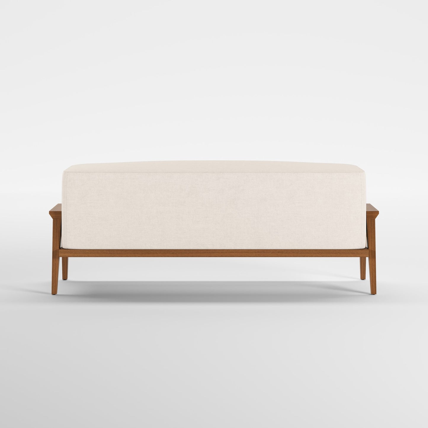 ROSEWOOD (Madeira Nogueira · Beige)
