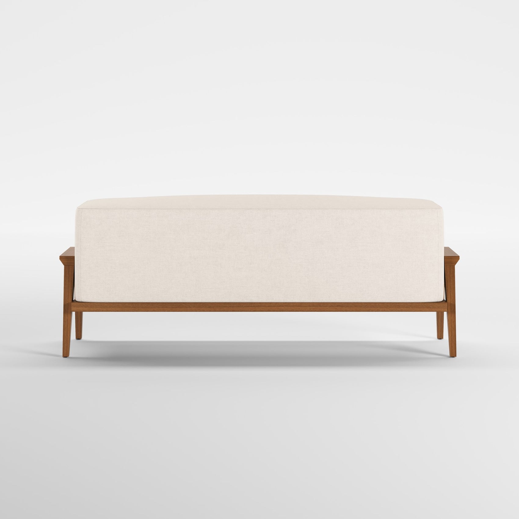 ROSEWOOD (Madeira Nogueira · Beige)