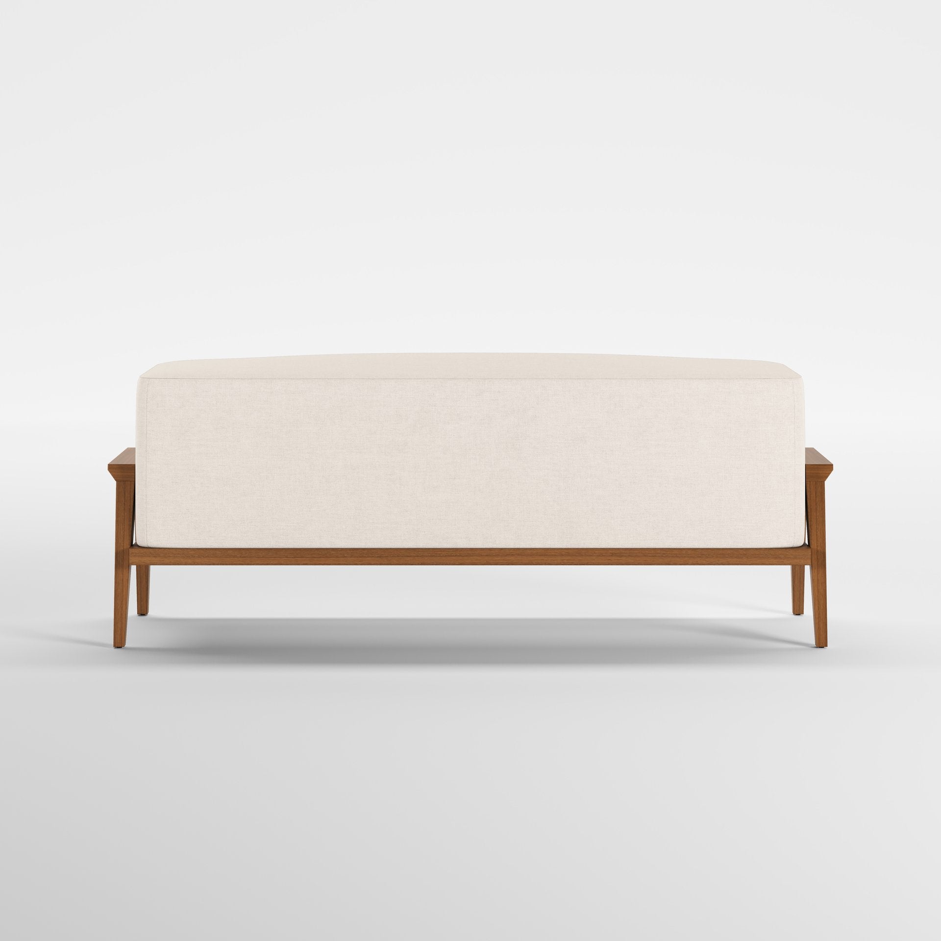 ROSEWOOD (Madeira Nogueira · Beige)