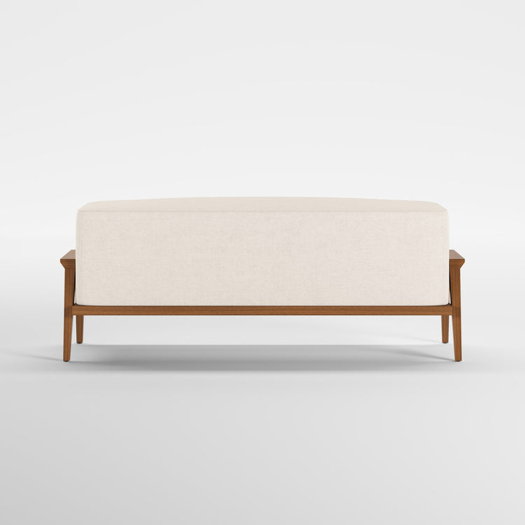 ROSEWOOD (Madeira Nogueira · Beige)