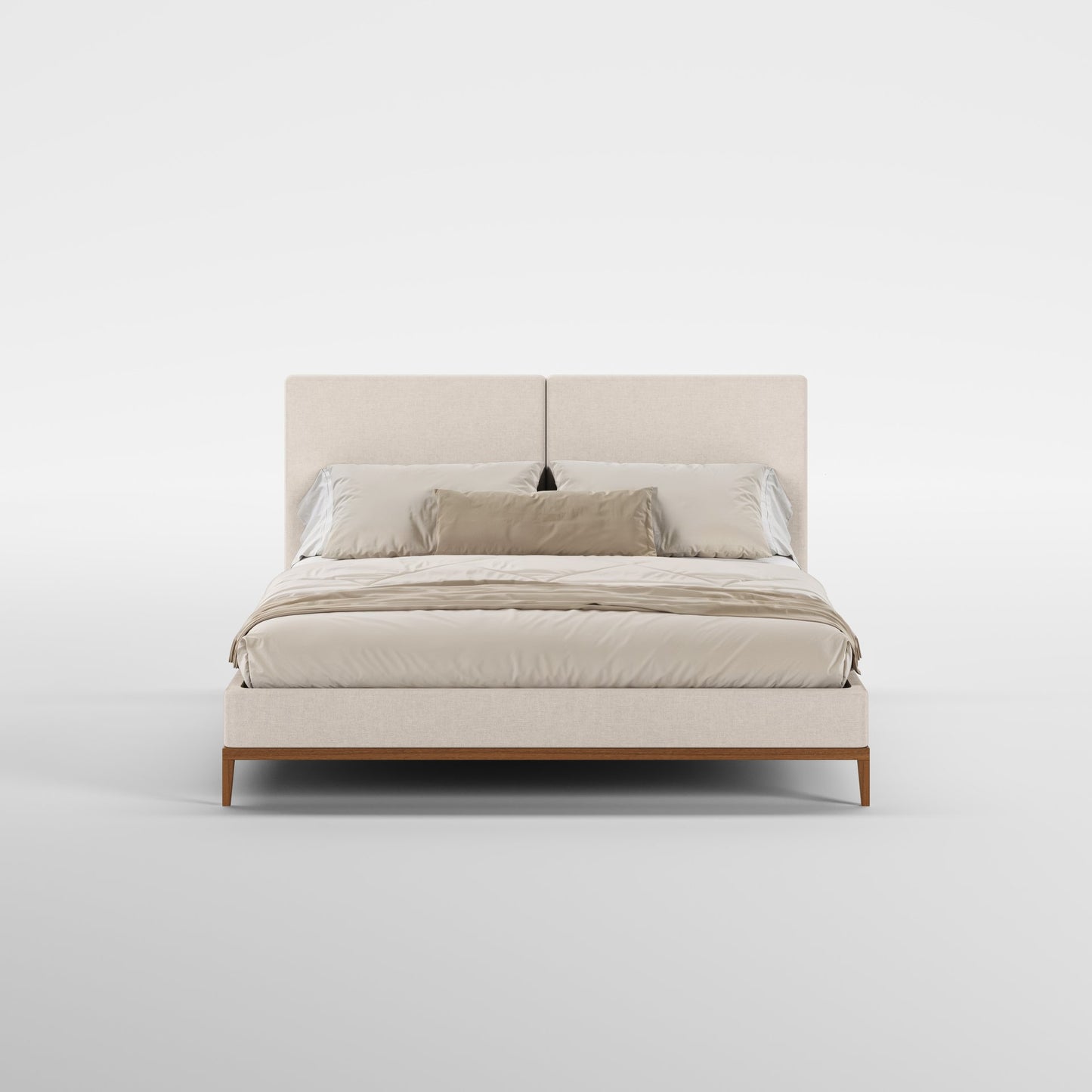 HALO (Madeira Nogueira · Beige)