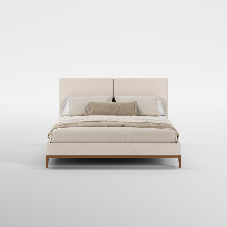 HALO (Madeira Nogueira · Beige)