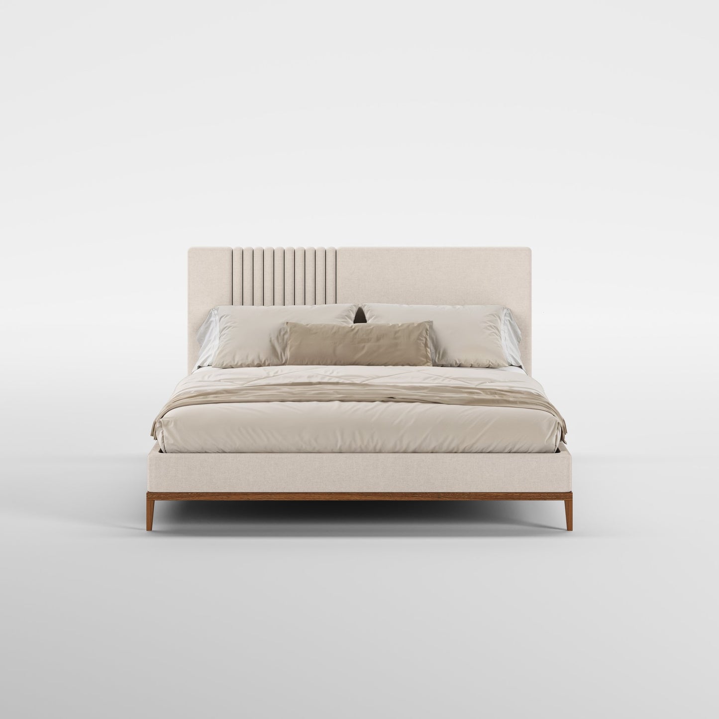 BREEZE (Madeira Nogueira · Beige)